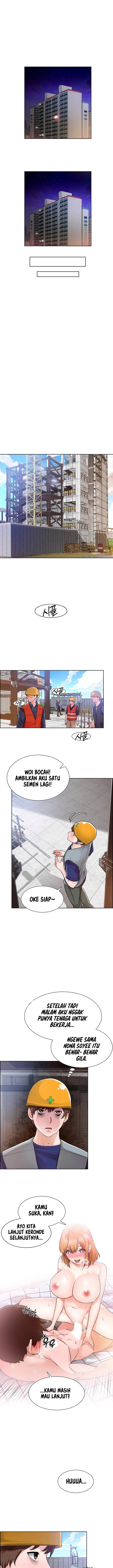 Nogada Romance - Chapter 5 8 Nogada Romance - Chapter 5 8