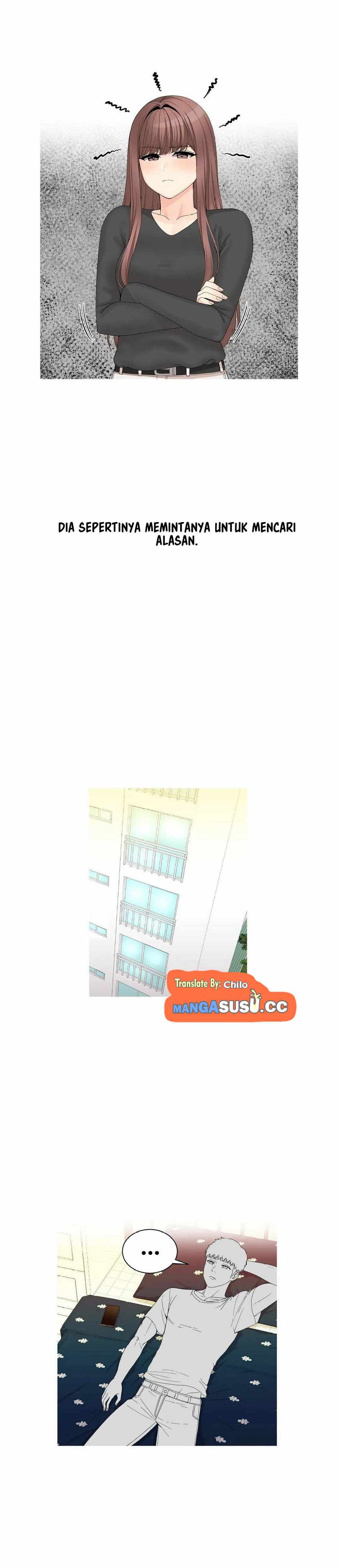 Like a Fox 2 - Chapter 5 5