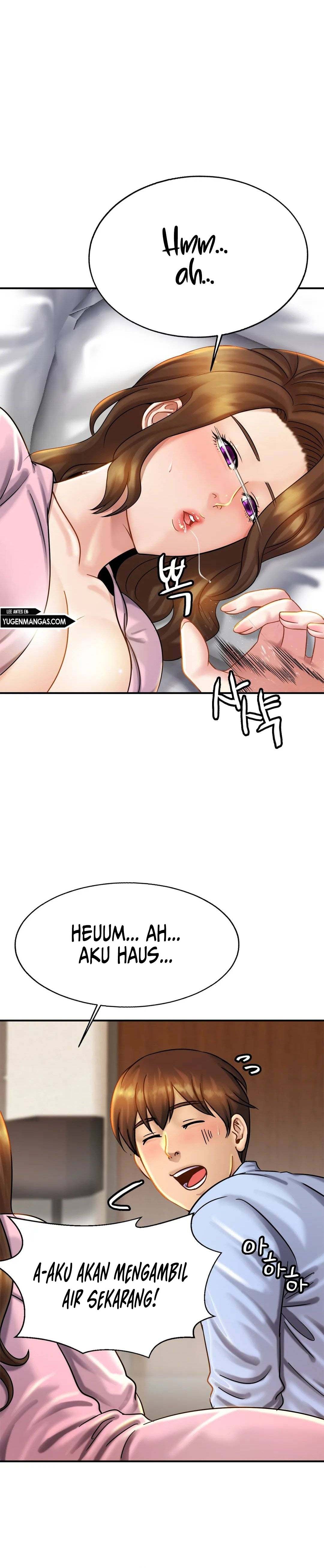 Closefam - Chapter 5 5