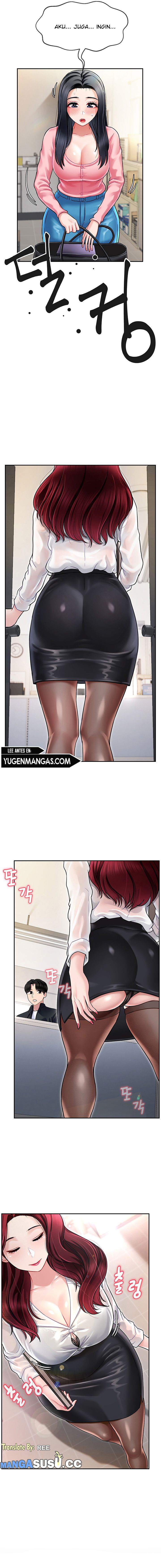 An Ardent Teaching Life - Chapter 5 11 An Ardent Teaching Life - Chapter 5 11