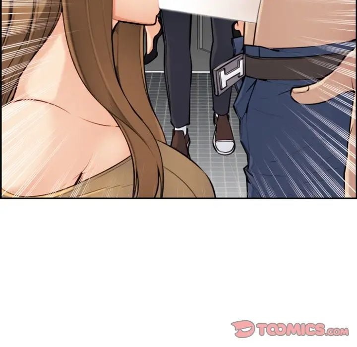 Never Too Late - Chapter 5 59 Never Too Late - Chapter 5 59