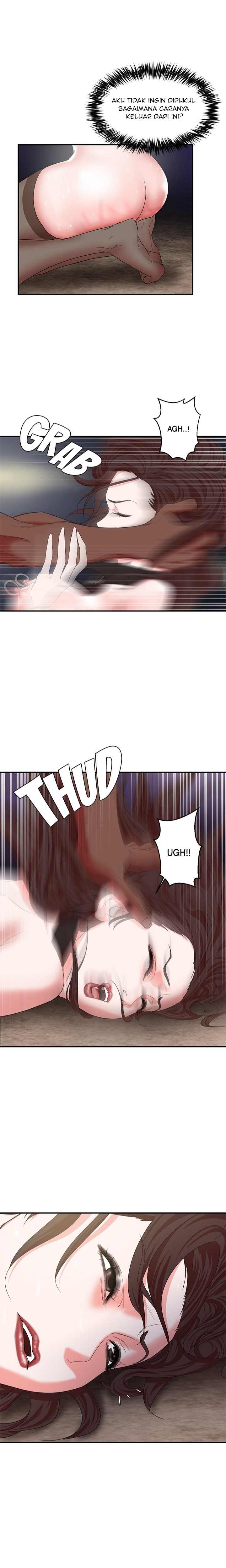 The Escape - Chapter 5 13 The Escape - Chapter 5 13