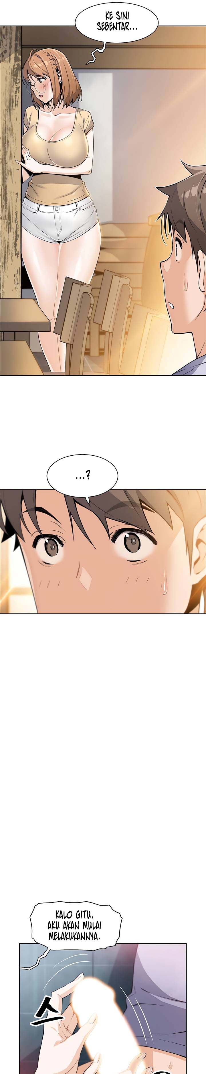 Bean Curd Woman - Chapter 5 7