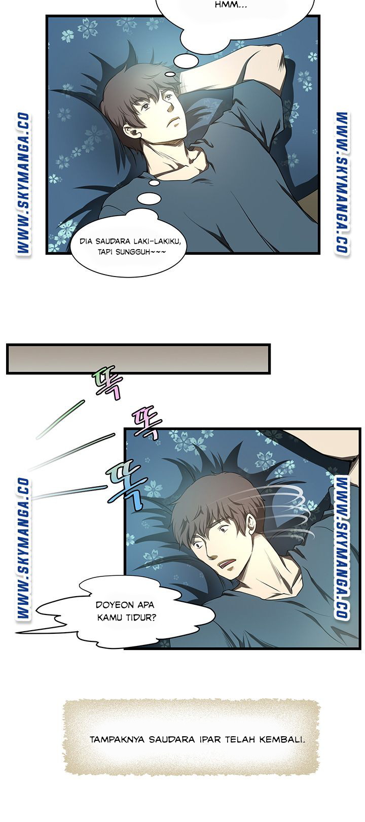 My Sister-in-Law’s Ass - Chapter 5 19 My Sister-in-Law’s Ass - Chapter 5 19