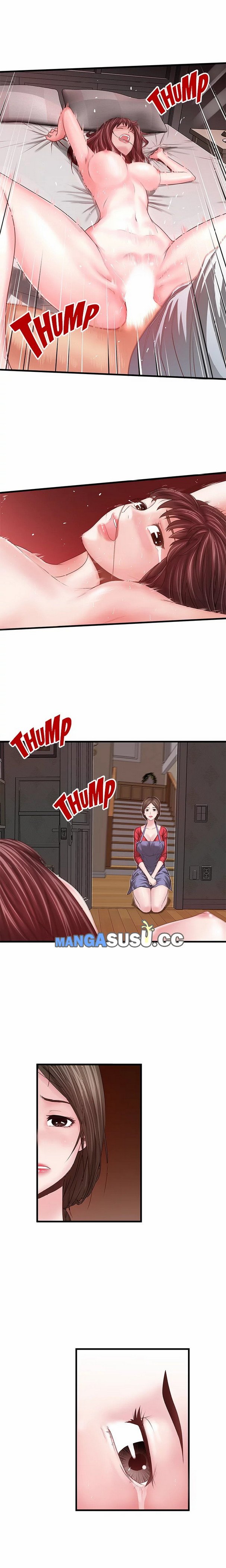 The Housemaid - Chapter 5 27