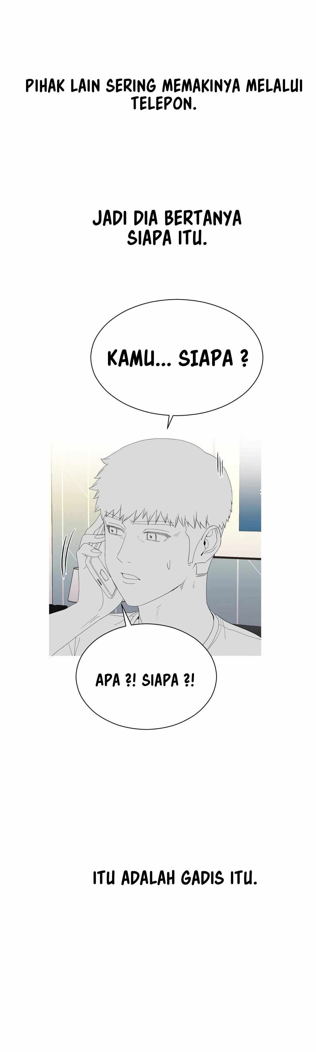 Like a Fox 2 - Chapter 5 8