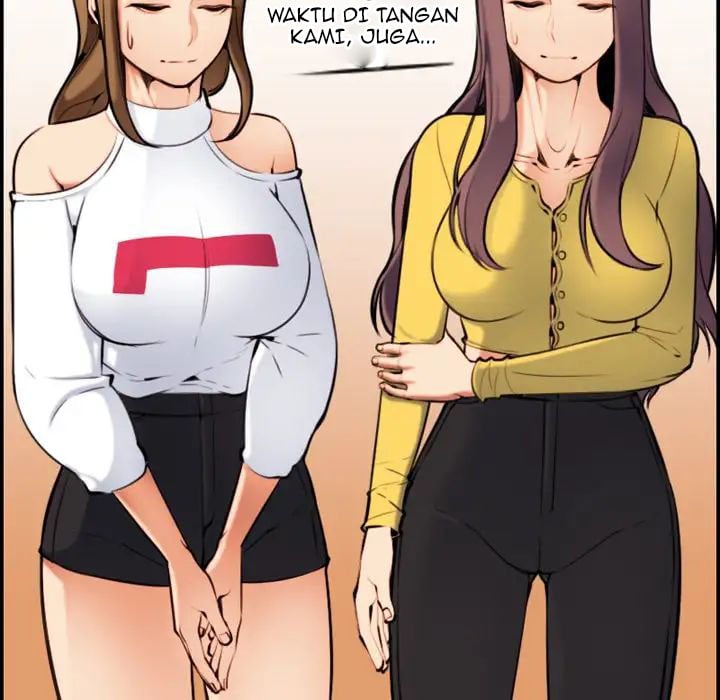 Never Too Late - Chapter 5 27 Never Too Late - Chapter 5 27