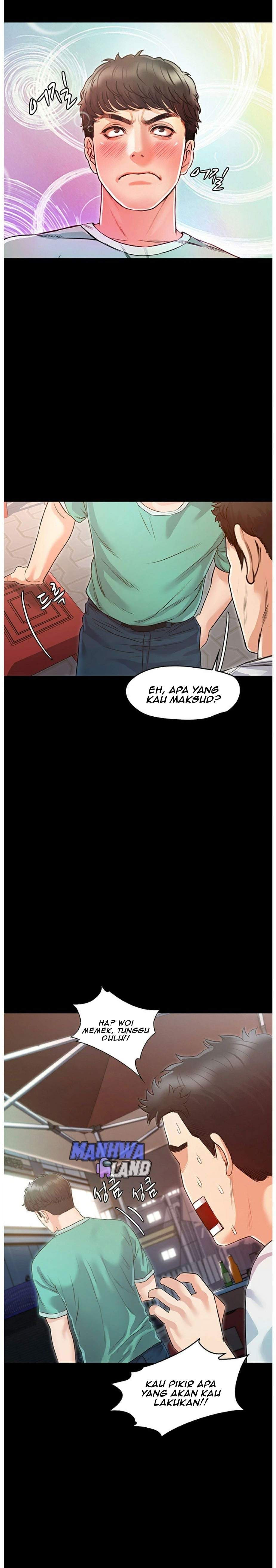 Who did you do with - Chapter 5 43 Who did you do with - Chapter 5 43