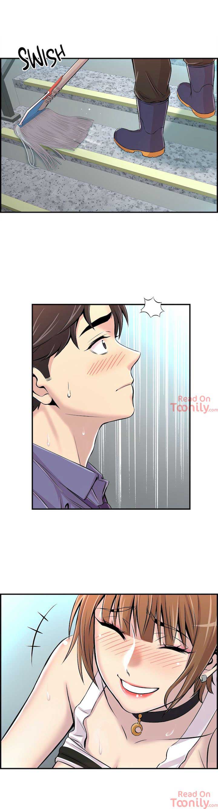 Cram School Scandal - Chapter 5 18 Cram School Scandal - Chapter 5 18