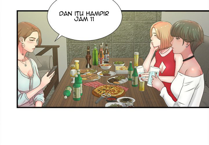 Rookie guy - Chapter 5 5 Rookie guy - Chapter 5 5