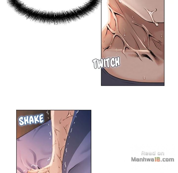 Wet Women - Chapter 5 34