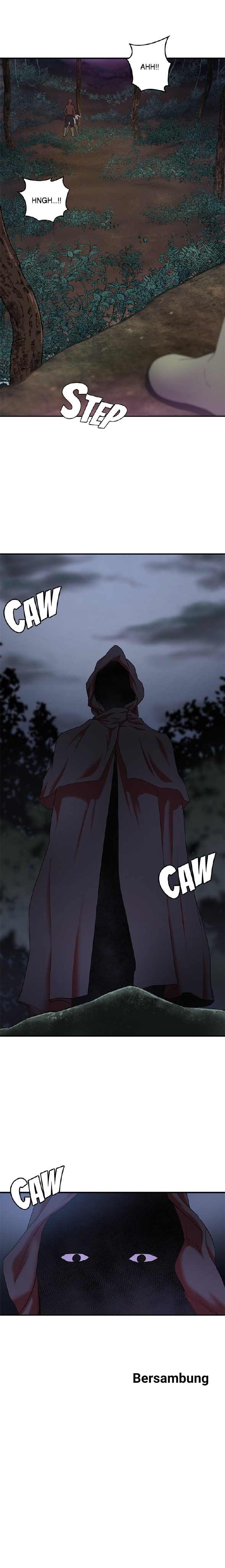 The Escape - Chapter 5 23 The Escape - Chapter 5 23