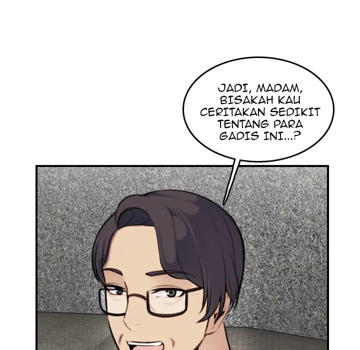 Never Too Late - Chapter 5 14 Never Too Late - Chapter 5 14