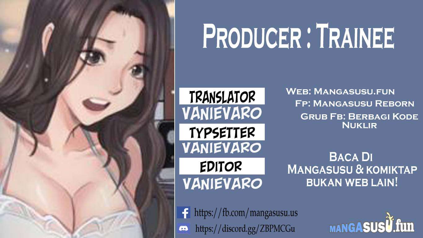 Producer: Trainee - Chapter 5 1
