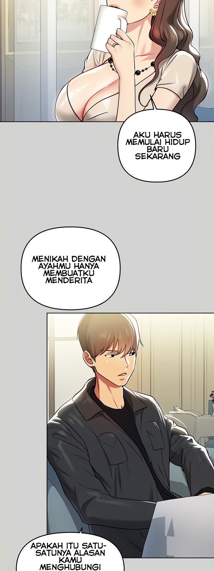 My Landlady Noona - Chapter 5 51 My Landlady Noona - Chapter 5 51