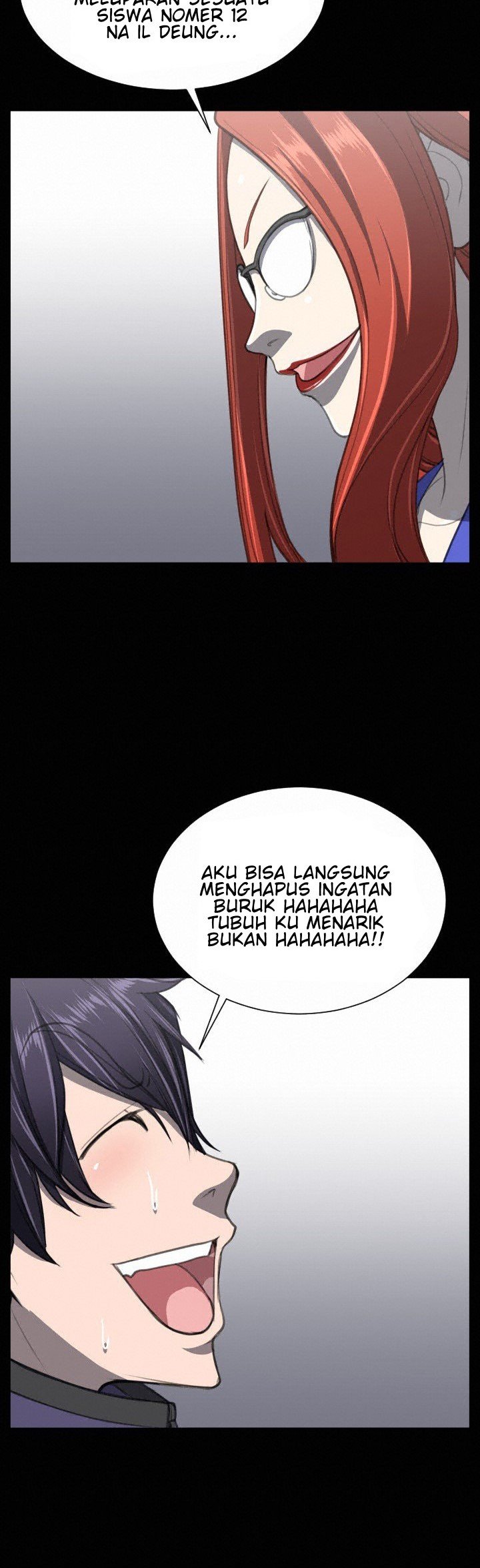 Love Academy - Chapter 5 16