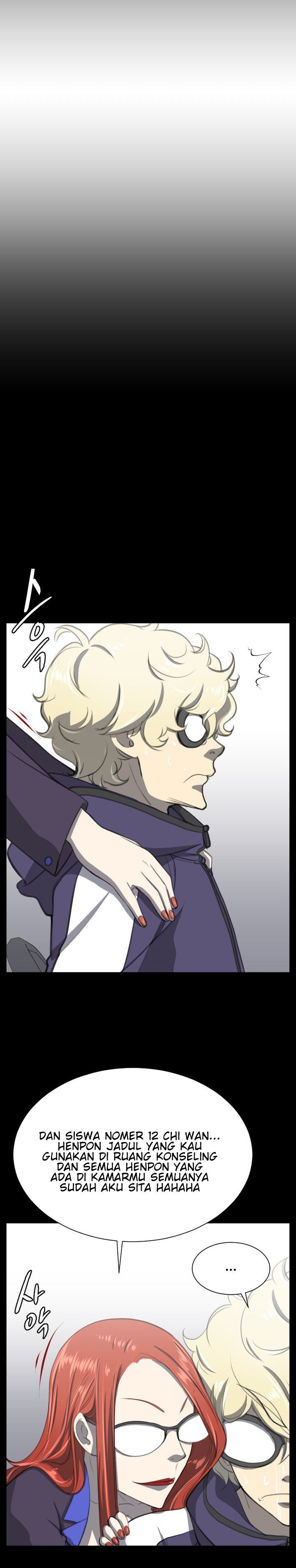 Love Academy - Chapter 5 22