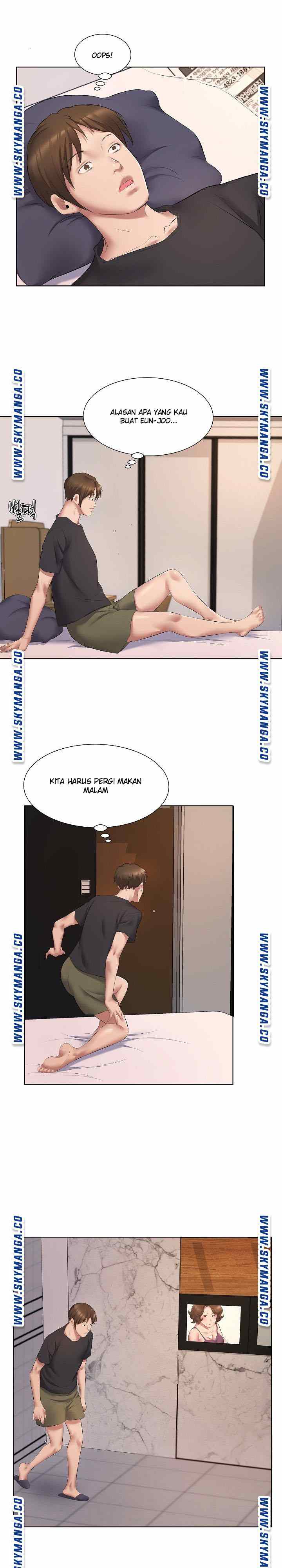 One Room Hotel - Chapter 5 8