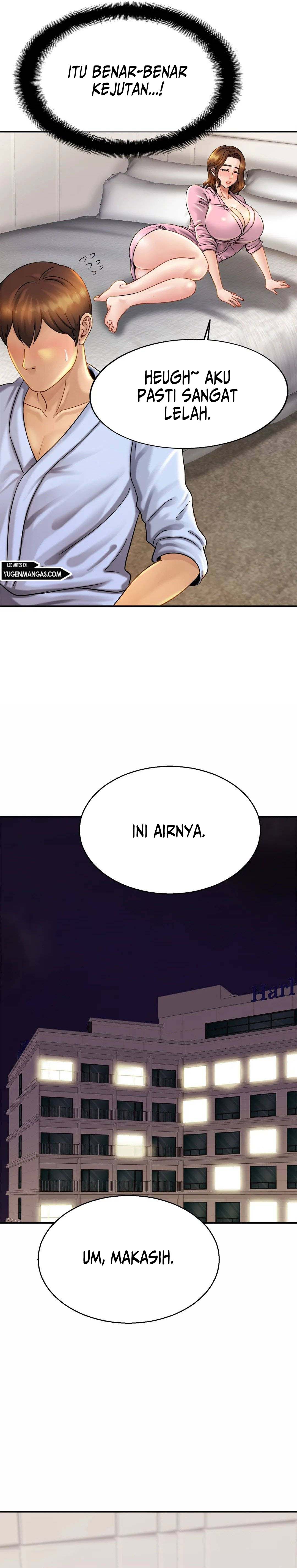 Closefam - Chapter 5 6