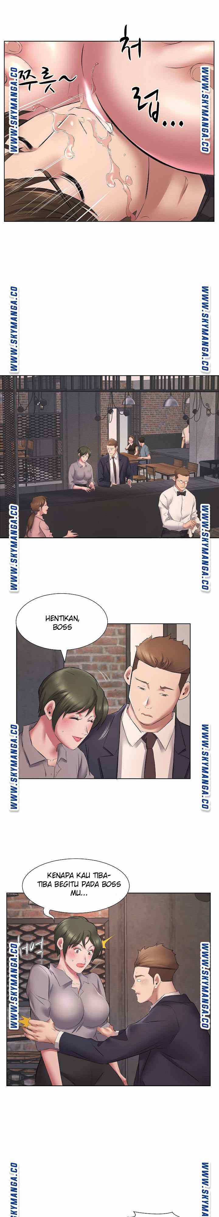 One Room Hotel - Chapter 5 20