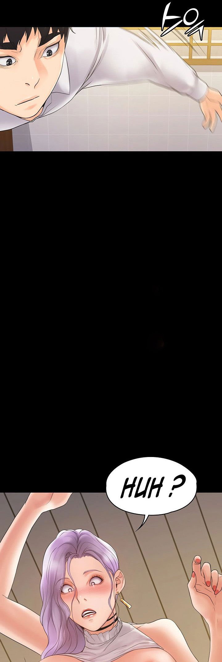 My Neighborhood&#8217;s Female Teacher - Chapter 5 41