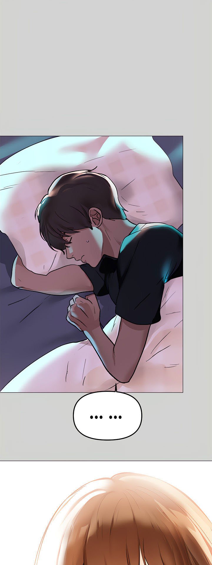 My Landlady Noona - Chapter 5 24 My Landlady Noona - Chapter 5 24