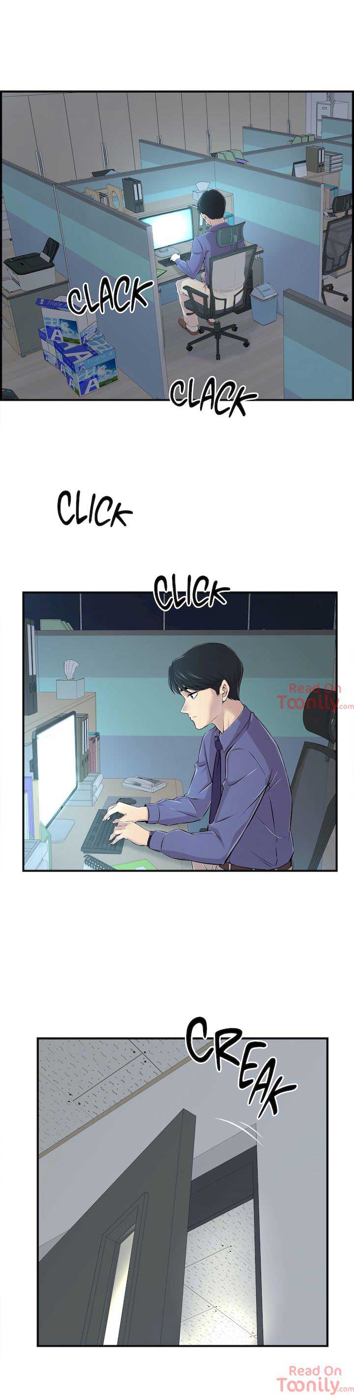 Cram School Scandal - Chapter 5 32 Cram School Scandal - Chapter 5 32