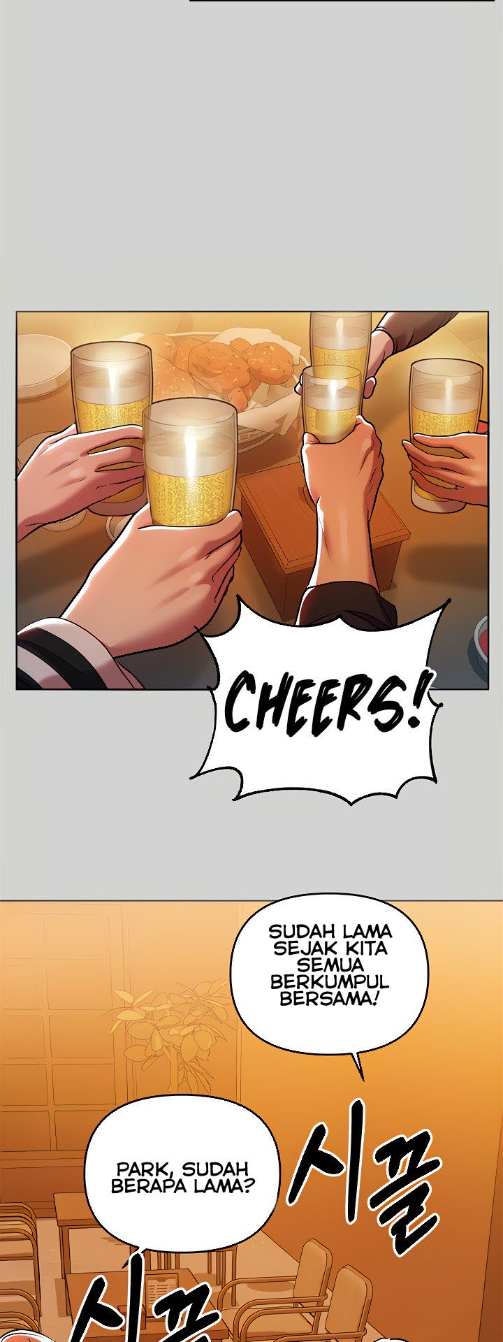 My Landlady Noona - Chapter 5 31 My Landlady Noona - Chapter 5 31