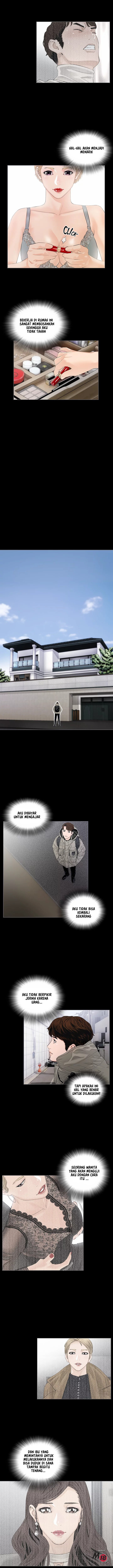 Blazing Sun - Chapter 5 6
