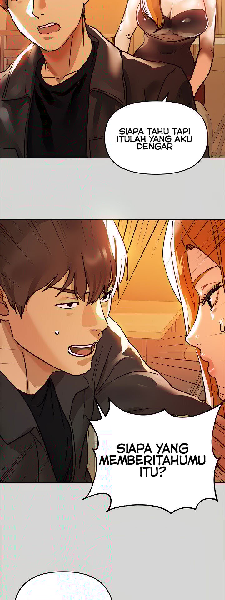 My Landlady Noona - Chapter 5 35 My Landlady Noona - Chapter 5 35