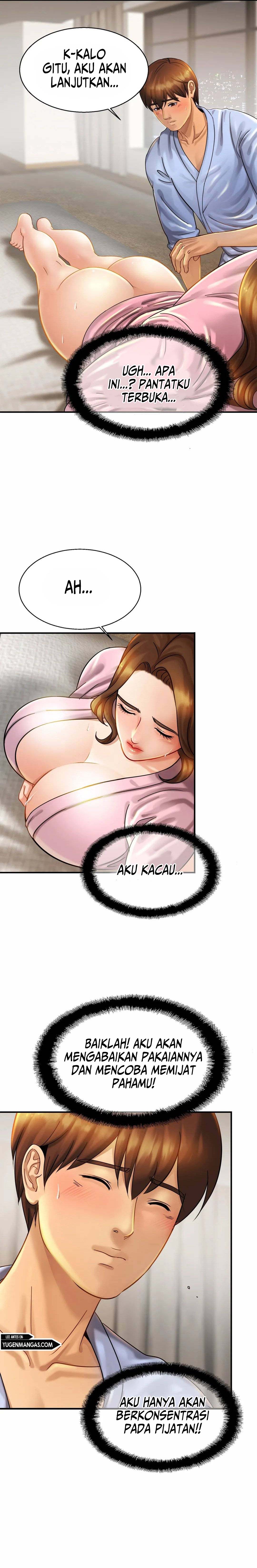 Closefam - Chapter 5 18