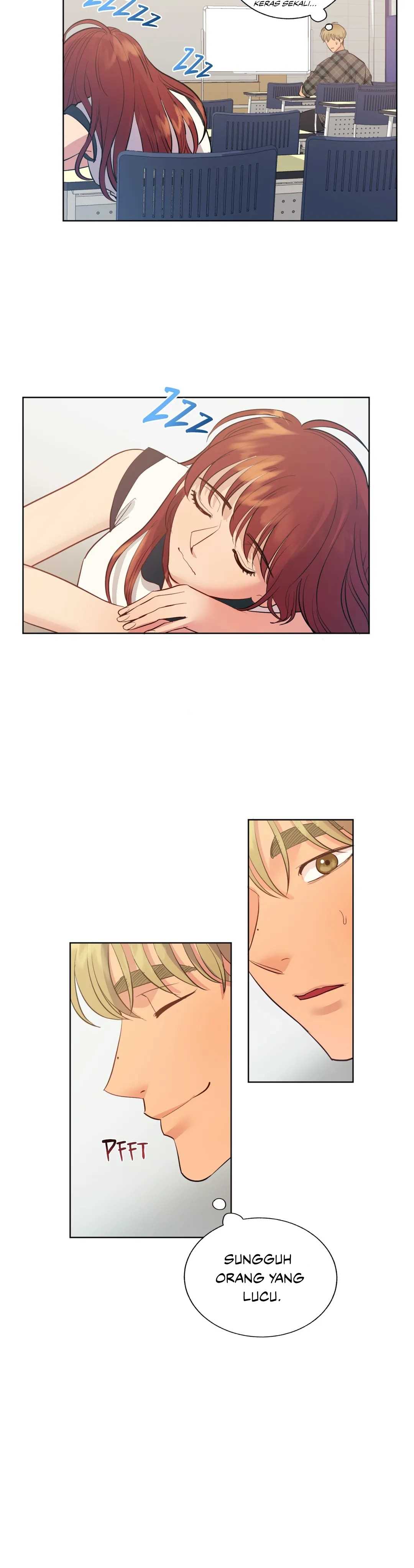 Hana’s Demons of Lust - Chapter 5 18 Hana’s Demons of Lust - Chapter 5 18