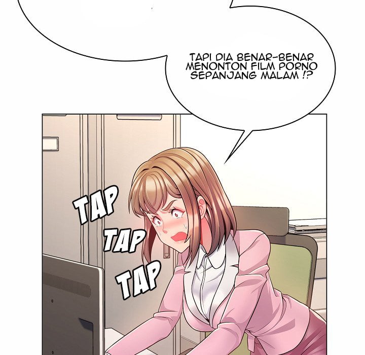 The Teacher Secret - Chapter 5 6 The Teacher Secret - Chapter 5 6