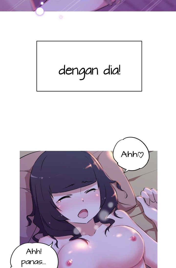 She Has Three Flavors - Chapter 5 17