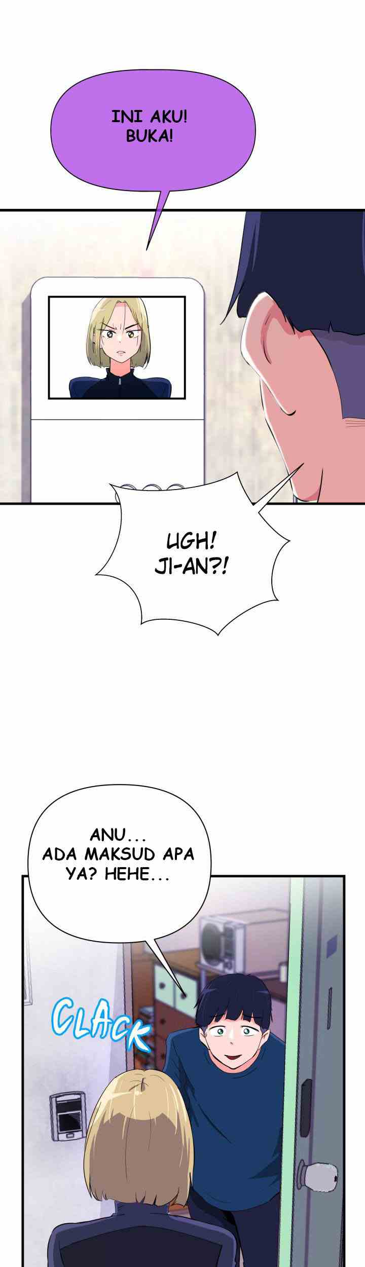 My Roommate is a Succubus - Chapter 5 24 My Roommate is a Succubus - Chapter 5 24