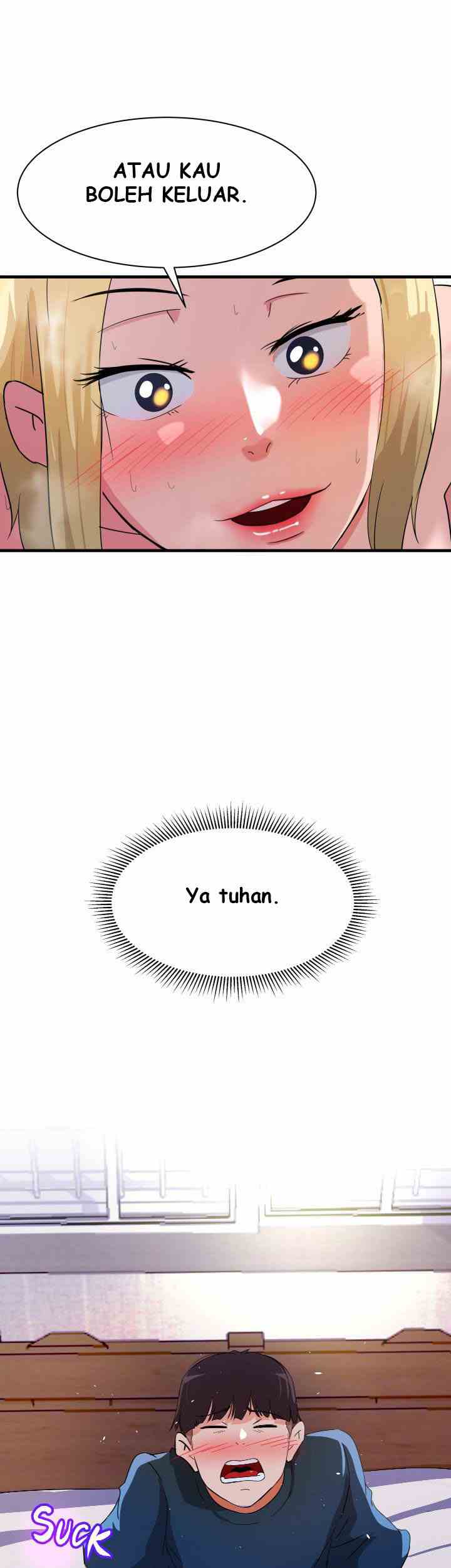 My Roommate is a Succubus - Chapter 5 58 My Roommate is a Succubus - Chapter 5 58