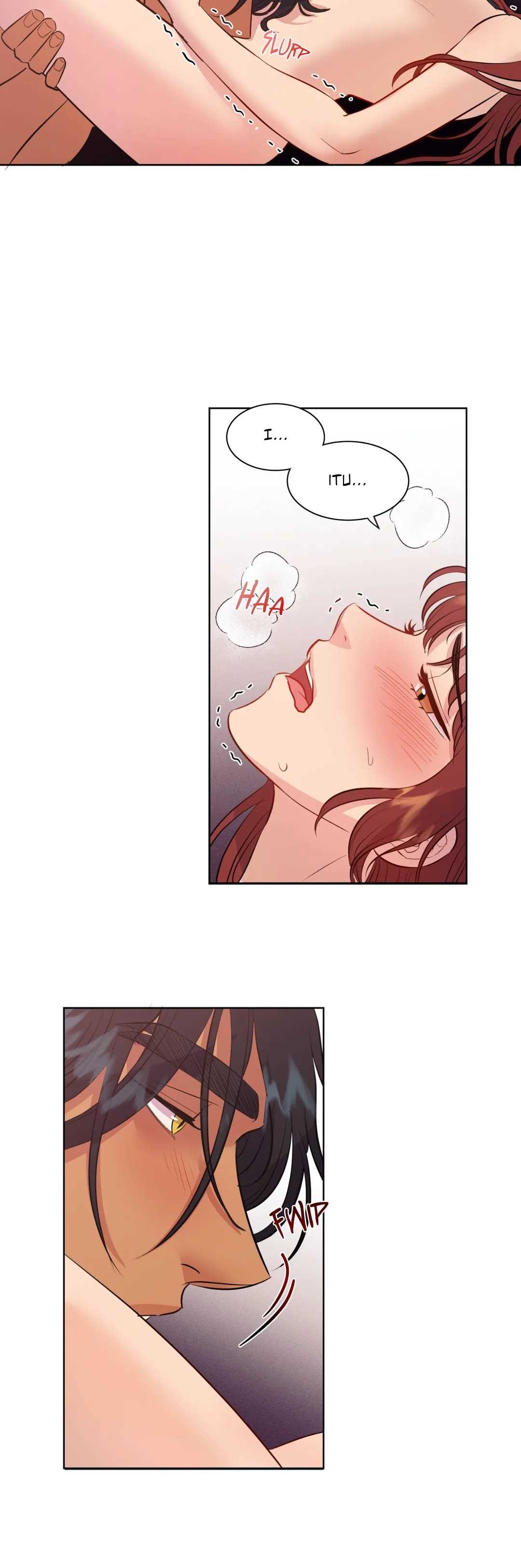 Hana’s Demons of Lust - Chapter 5 6 Hana’s Demons of Lust - Chapter 5 6