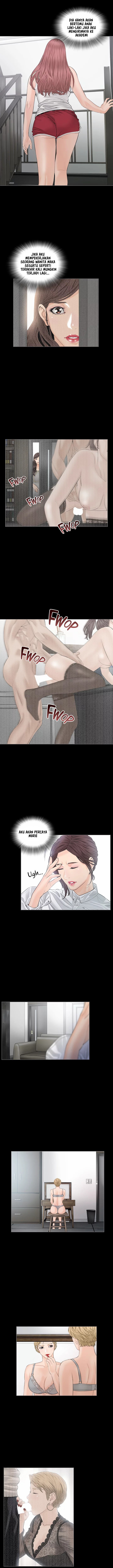 Blazing Sun - Chapter 5 5