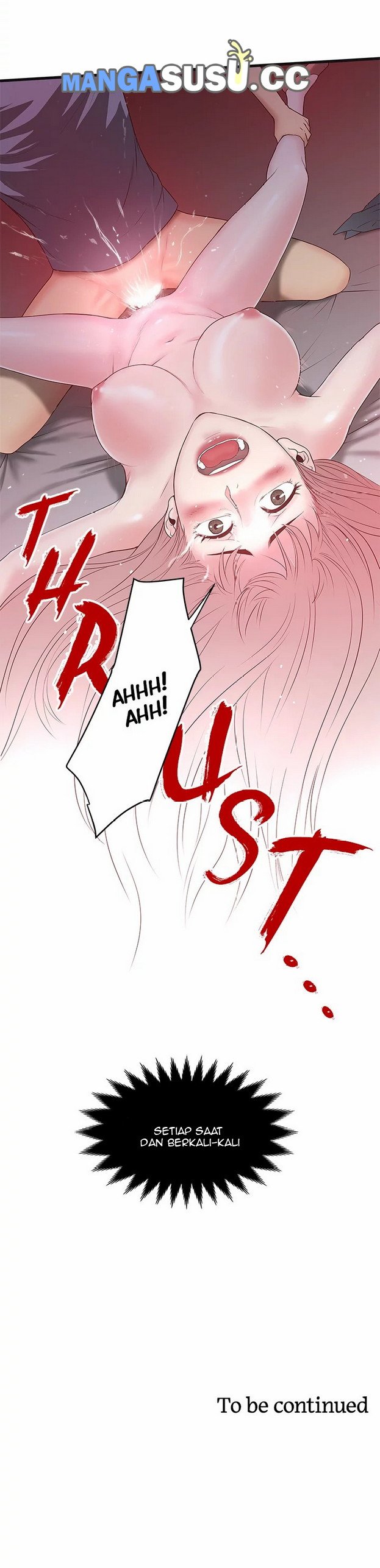 The Housemaid - Chapter 5 40