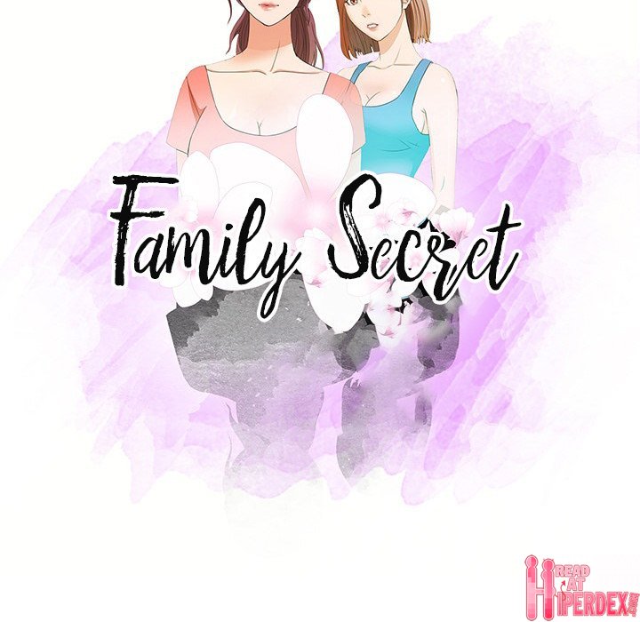 Family Secret - Chapter 5 13 Family Secret - Chapter 5 13