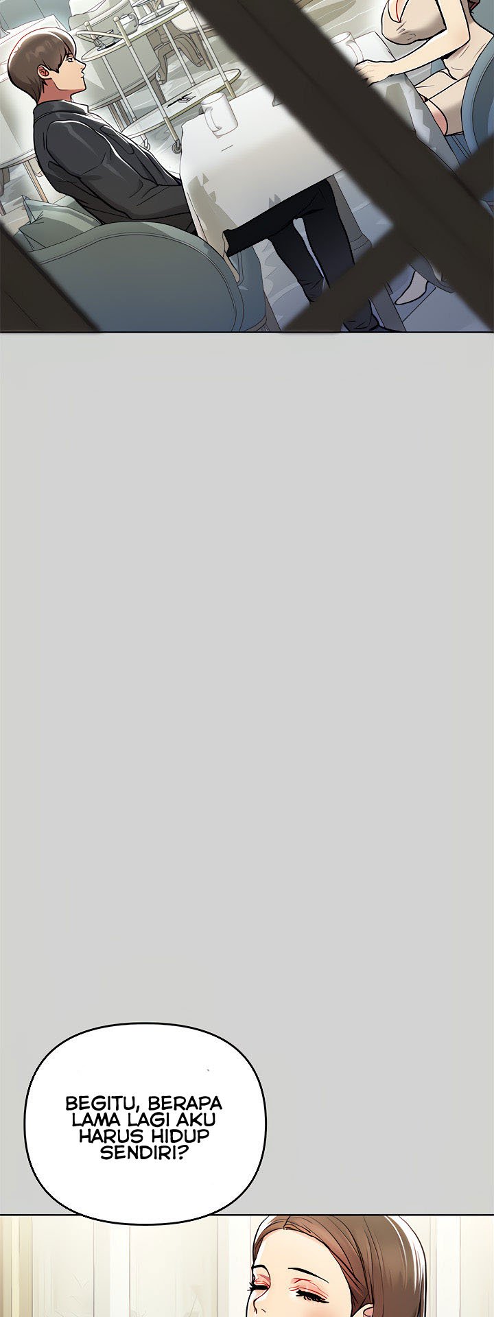 My Landlady Noona - Chapter 5 50 My Landlady Noona - Chapter 5 50