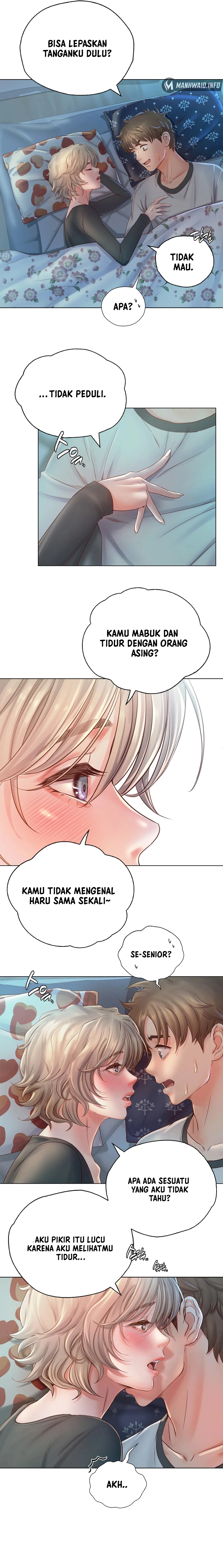 Osaka - Chapter 5 5