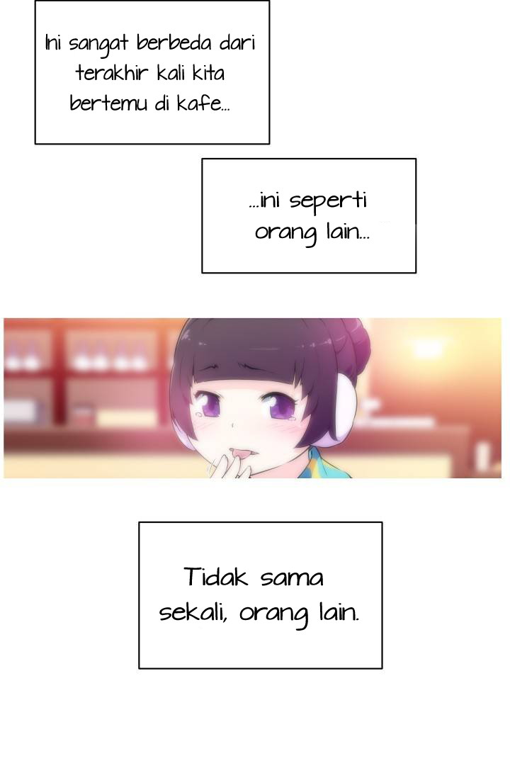 She Has Three Flavors - Chapter 5 32