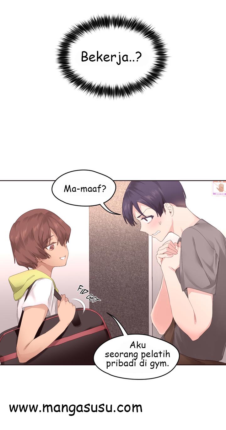 Pheromone-holic - Chapter 5 20