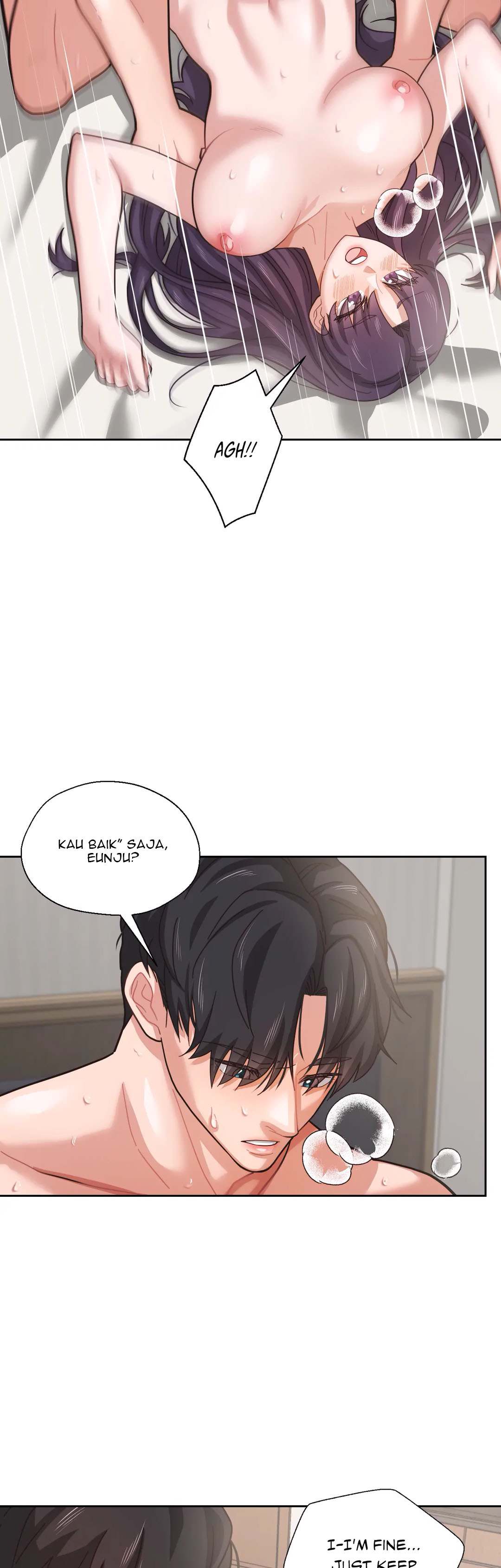 Booty Camp - Chapter 5 5