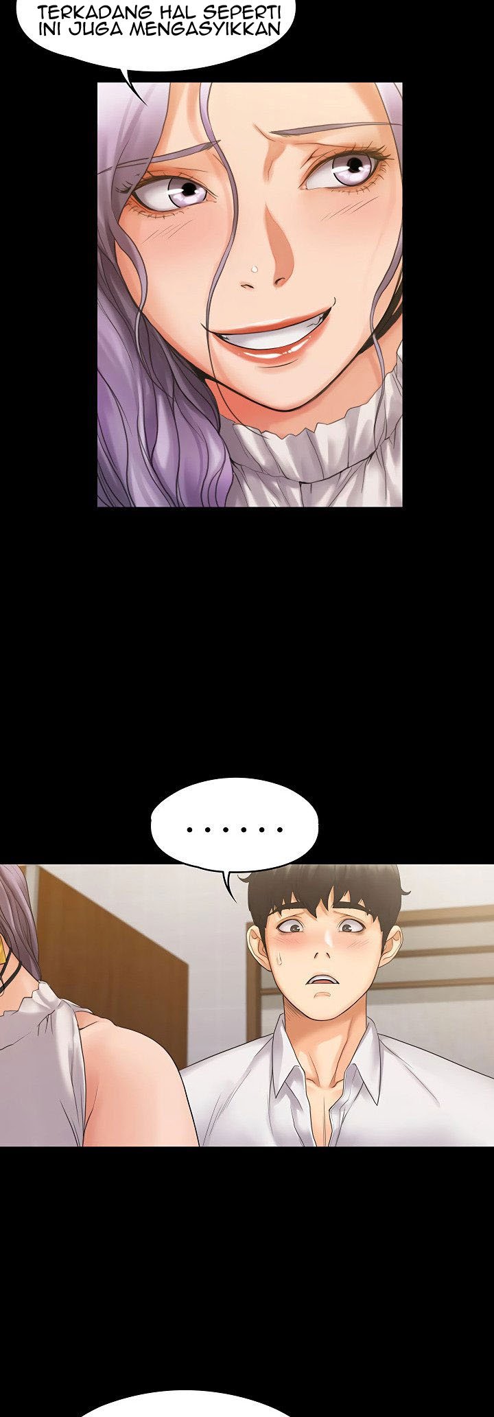 My Neighborhood&#8217;s Female Teacher - Chapter 5 35