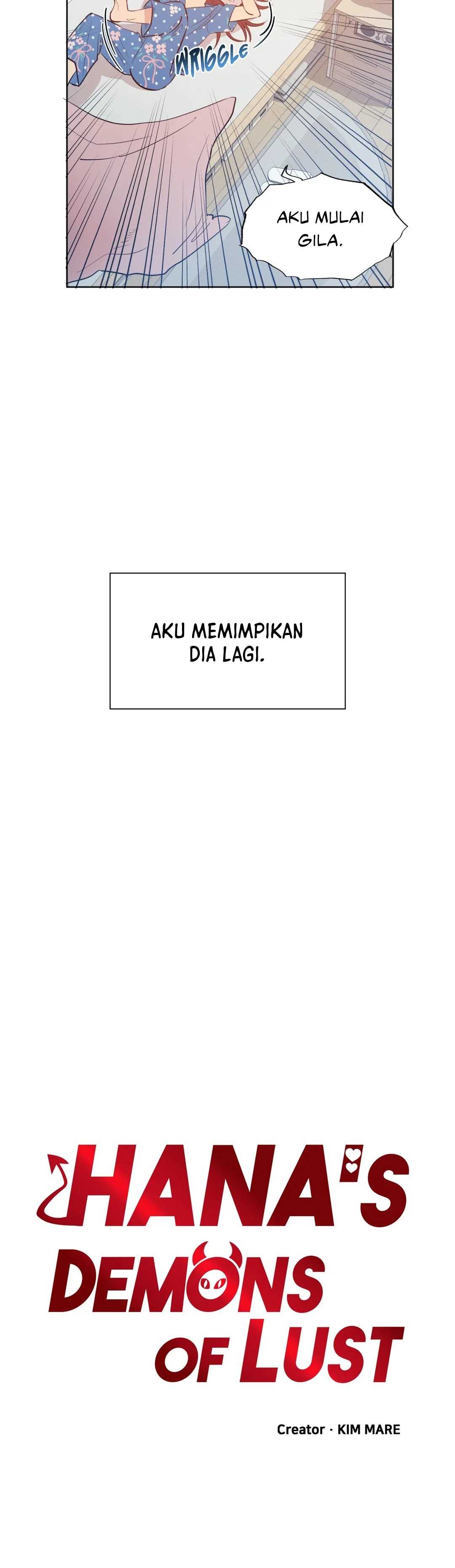 Hana’s Demons of Lust - Chapter 5 11 Hana’s Demons of Lust - Chapter 5 11