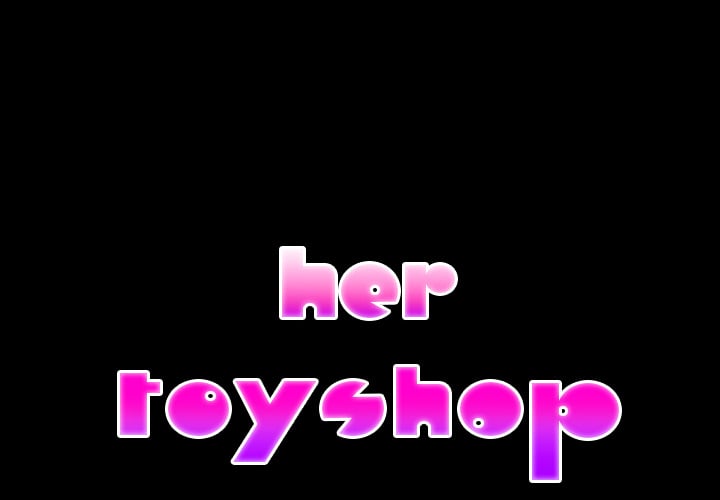 Her Toy Shop - Chapter 5 4