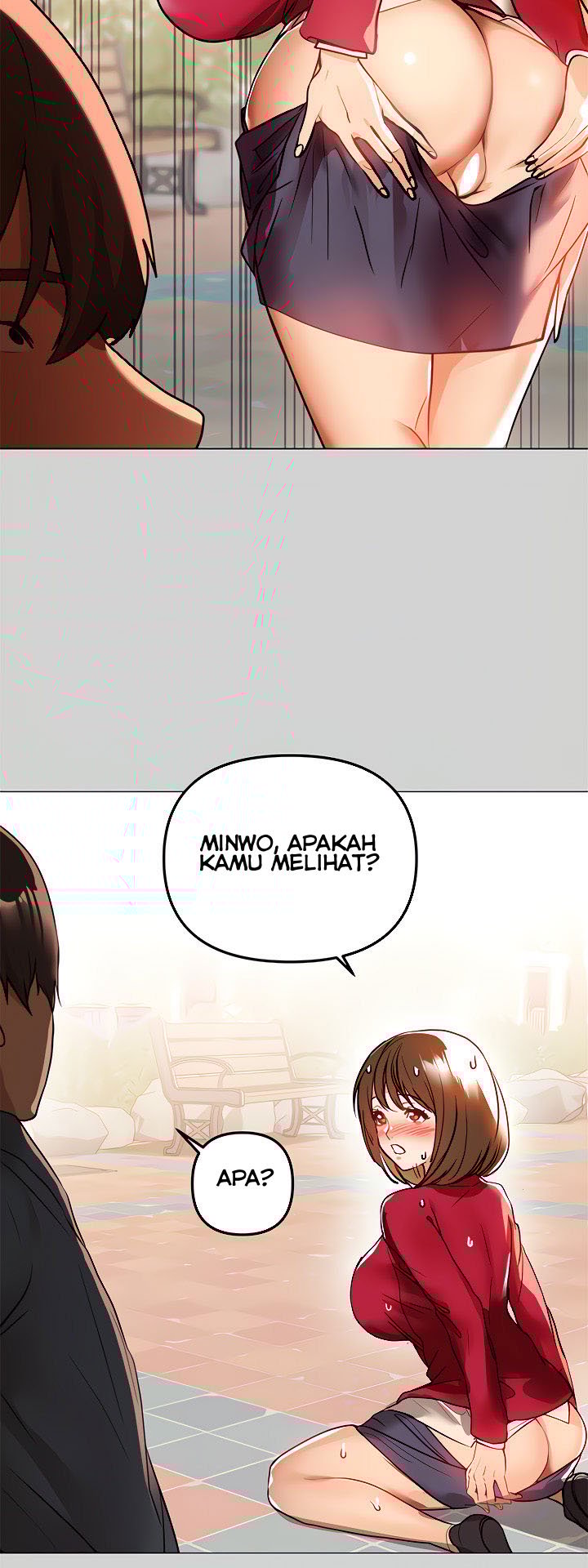 My Landlady Noona - Chapter 5 13 My Landlady Noona - Chapter 5 13