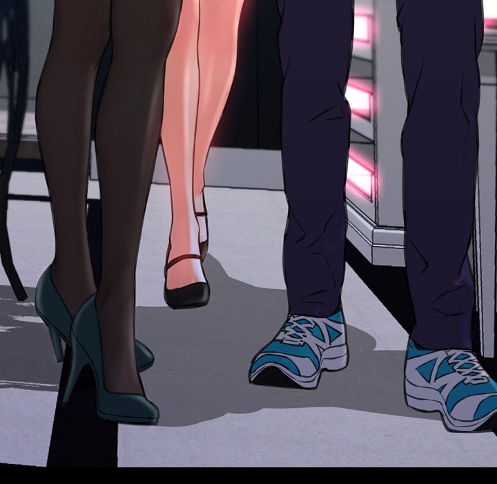 Her Toy Shop - Chapter 5 136